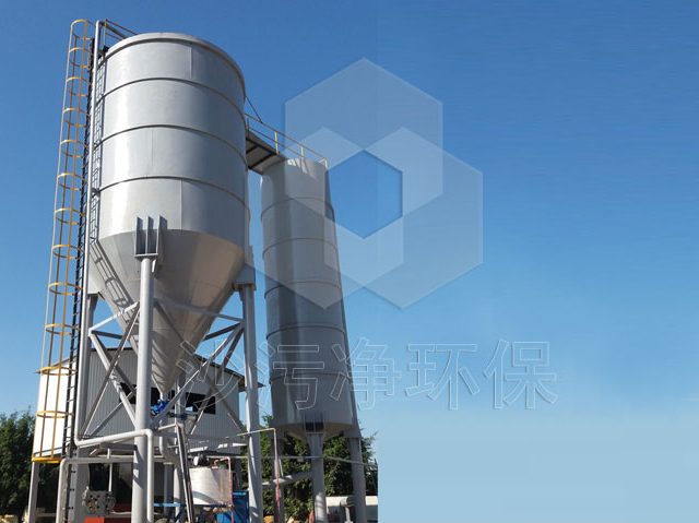 越南陶瓷厂污水处理